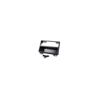 CONNECTS2 monteringsramme 1-DIN Ford Fiesta/Fusion 2002-2005