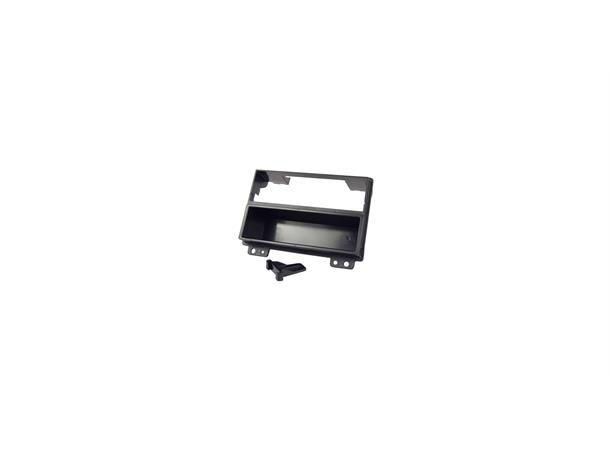 CONNECTS2 monteringsramme 1-DIN Ford Fiesta/Fusion 2002-2005