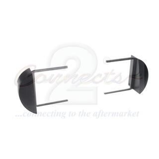 CONNECTS2 monteringsramme 1-DIN VW New Beetle (1999 - 2010)