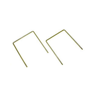 CONNECTS2 uttrekksverktøy Opel 2-DIN