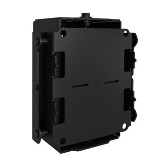 Chief Fusion Ceiling Box, Height-Adjust Sort