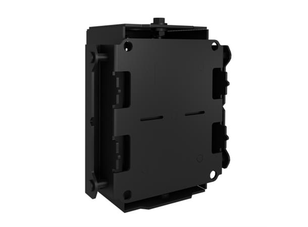 Chief Fusion Ceiling Box, Height-Adjust Sort