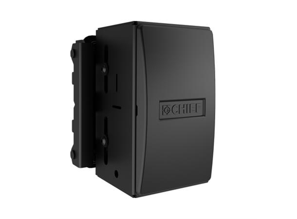 Chief Fusion Ceiling Box, Height-Adjust Sort