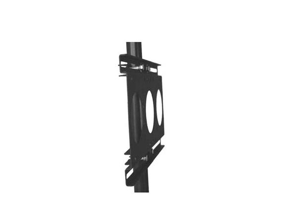 Chief Pole Clamp Kit 1-2" Sort