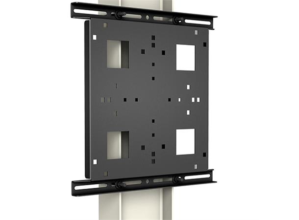 Chief Variable Column Adapter Søyle omkretsmaks 482mm, Max 70,7 Kg