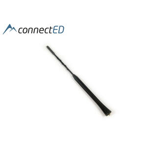 ConnectED FM/DAB-antennepisk 23cm / 5mm (utvendig gjenger)