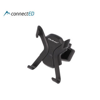 ConnectED Smarttelefonholder Til luftedyse - Sort