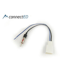 ConnectED antenneadapter Toyota/Lexus/Subaru 2009-->