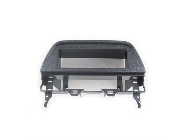 ConnectED monteringsramme 1-DIN Mazda 6 (2002 - 2007) Sort