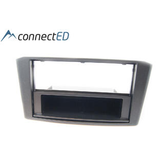 ConnectED monteringsramme 1-DIN Toyota Avensis (2003 - 2008)