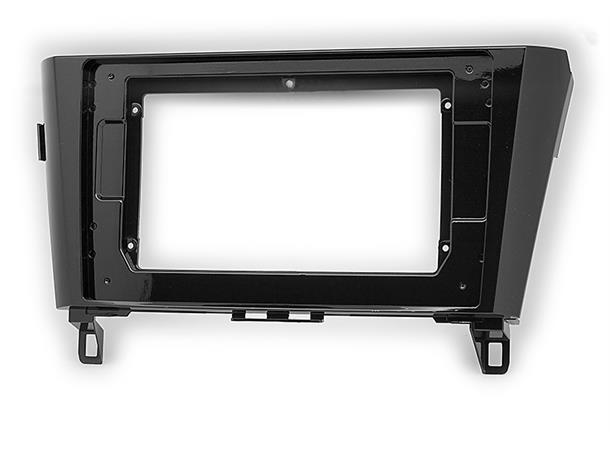 ConnectED monteringsramme 10,1" Nissan X-Trail (2014 -->)
