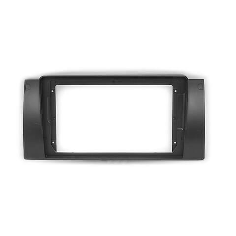 ConnectED monteringsramme 9" BMW 5-serie (E39) / X5 (E53)