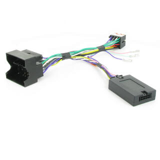 Connects2 Rattfjernkontroll interface Opel Antara (2010-->)