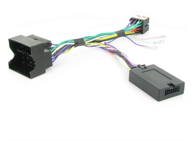 Connects2 Rattfjernkontroll interface Opel Antara (2010-->)