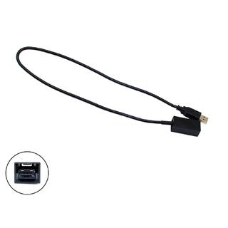 Connects2 adapter - Beholde USB Mitsubishi