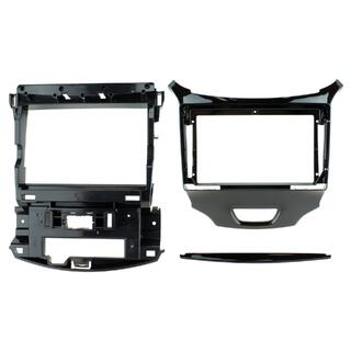 Connects2 monteringsramme 9" Chevrolet Cruze (2013 - 2015)