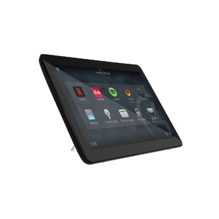 Control4 Touchpanel bordmodell 10" Kommer med ladestasjon