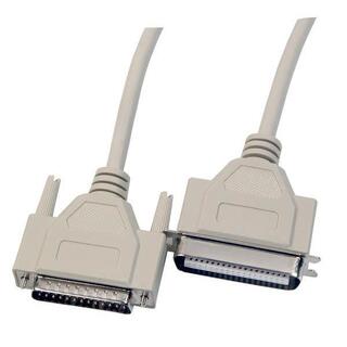 EFB Printerkabel IEEE1284B - 10 m DB25 Han - C36 Han
