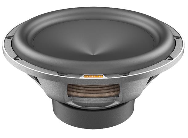 Hertz MP300D23 12" Subwoofer 2+2ohm 1200W max / 600W RMS