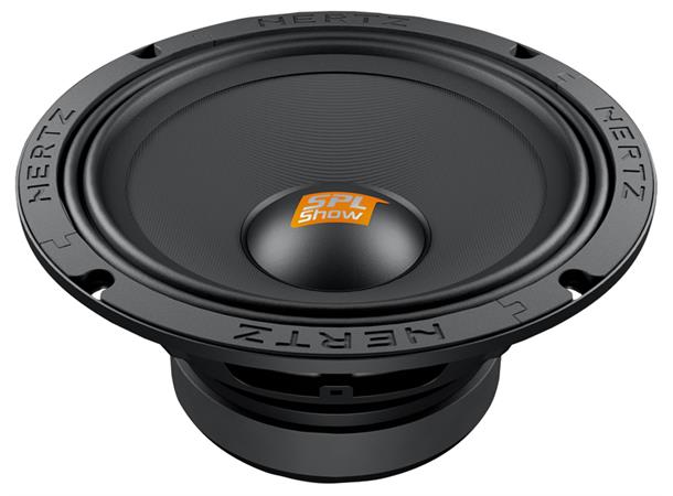 Hertz SPL SHOW SV 200.1 mellomtone 500W MAX, 20cm, 8"