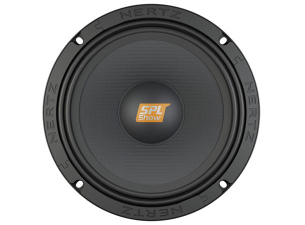 Hertz SPL SHOW SV 200.1 mellomtone 500W MAX, 20cm, 8"