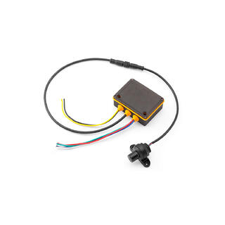 JL Audio MLC-RW kontroller LED