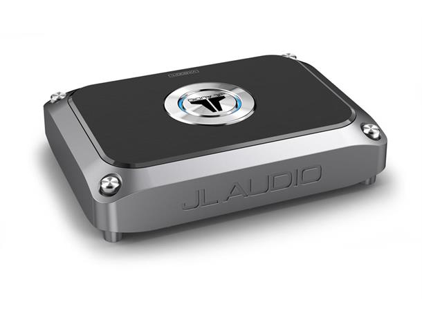 JL Audio VX600/1i - forsterker med DSP 600W, klasse D, NexD2™ , LP filter