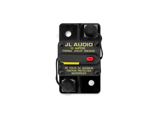 JL Audio XMD-MCB-30 automatsikring 30A