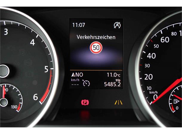 KUFATEC Kodenøkkel skiltgjenkjenning Audi/Seat/Skoda/VW