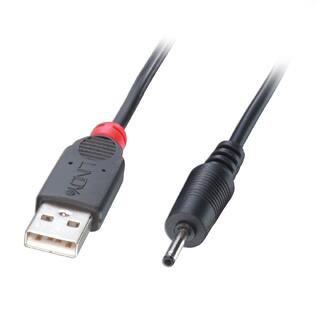 Lindy USB Kabel A-Power -  1,5 m USBA-Power Kabel 5V