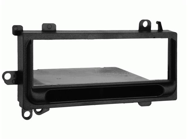 METRA Premium monteringsramme 1-DIN Chrysler/Dodge/Jeep/Eagle (1974 - 2004)