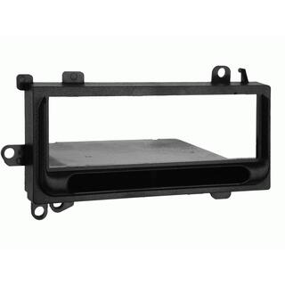 METRA Premium monteringsramme 1-DIN Chrysler/Dodge/Jeep/Eagle (1974 - 2004)