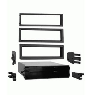 METRA oppbevaringslomme Ford/Mazda/Nissan/Toyota/Volvo