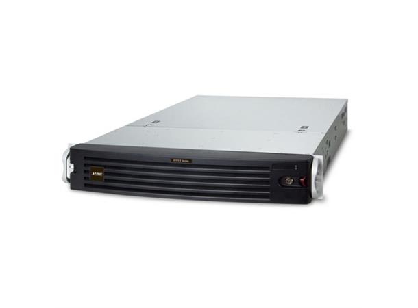 Planet NVR 64-Channel H.264 HDMI 8 x SATA HDD 1 x eSATA 2U