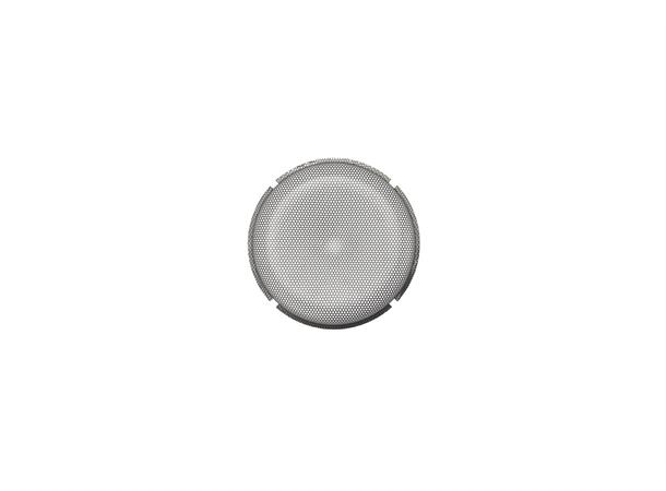 Rockford Fosgate Aluminiums grill, 10" Passer til Punch Stage 3 SLIM