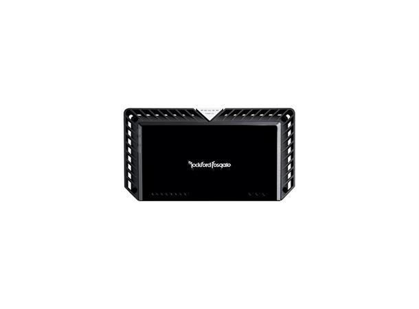 Rockford Fosgate Bilforsterker 1x1500W Power Digital Monoblokk, 1 Ohm stabil