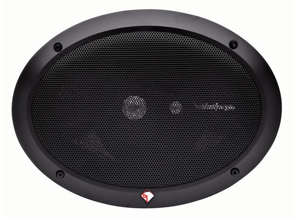 Rockford Fosgate Fulltone, 6x9" Power 6x9", 3-veis, 45-22kHz, 100/200W