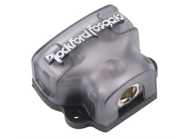 Rockford Fosgate Splittblokk Splittblokk 1x54mm inn/2x54mm ut