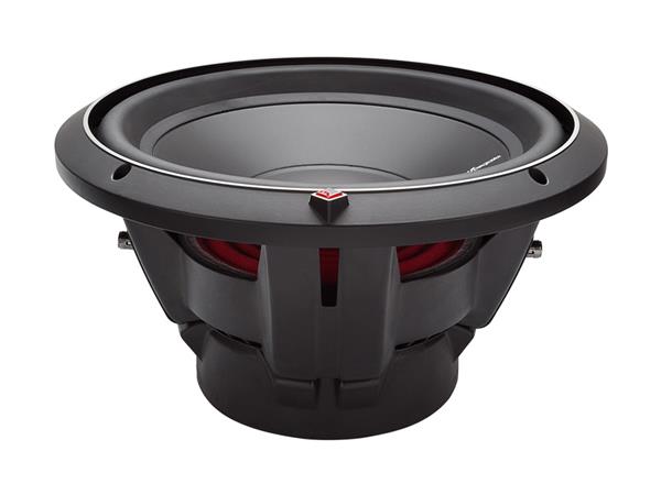 Rockford Fosgate bilsubwoof 12", 2x2 Punch Stage 2, 12" bass, 400/800W