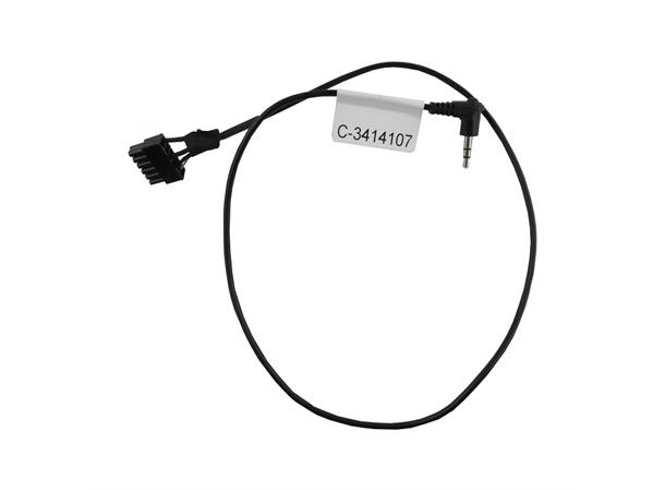 Speedsignal Rattfjernkontroll kabel Sony