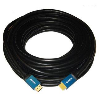 Accell ProUltra® High-Speed HEC - 10m HDMI Kabel Sort 24 AWG