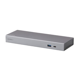 Aten Thunderbolt 3 Multiport Dock Power charging