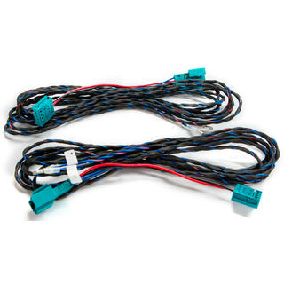 Audison APBMW BIAMP1 For BMW/Mini