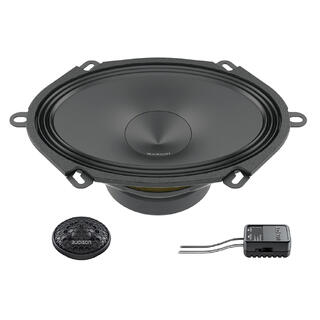 Audison PRIMA APK 570 5x7" komposystem 300W MAX / 100W RMS
