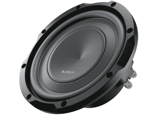 Audison PRIMA APS 8 D 8" Subwoofer 500W max / 250W RMS