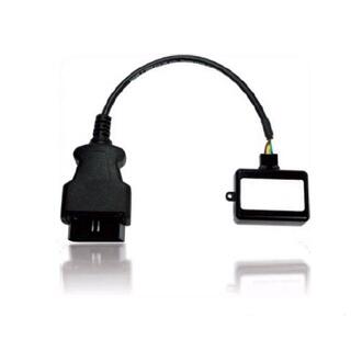 CAS Kode/aktiverings-verktøy -  TV BMW m/iDrive (CCC) (1 x koding)