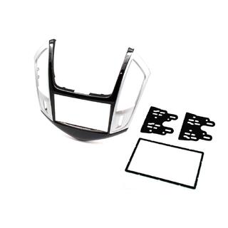 CONNECTS2 Premium monteringskit 2-DIN Chevrolet Cruze (2013 - 2015)