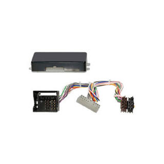 CONNECTS2 aktiv-adapter, Se egen liste BMW (m/Fakra)