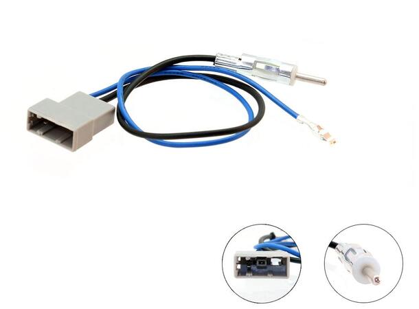 CONNECTS2 antenneadapter Honda/Infiniti/Nissan (2007 -->)