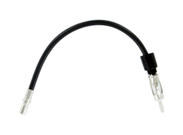 CONNECTS2 antenneadapter, se egen liste Chrysler (2002 - 2007)